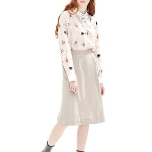 HOT BUY! Miss Patina Aristocat Shirt—Size 10